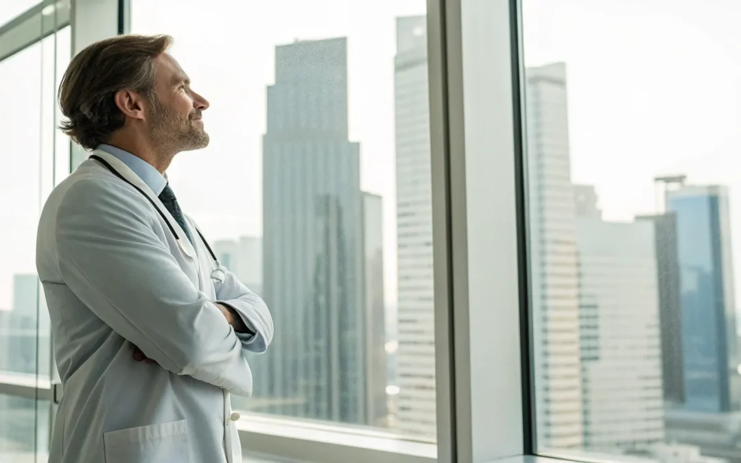 Testosterone Shots Cost: Your Complete Guide