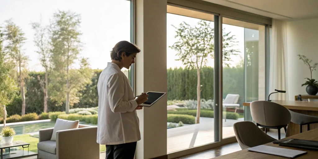 Online testosterone prescription via telehealth consultation.