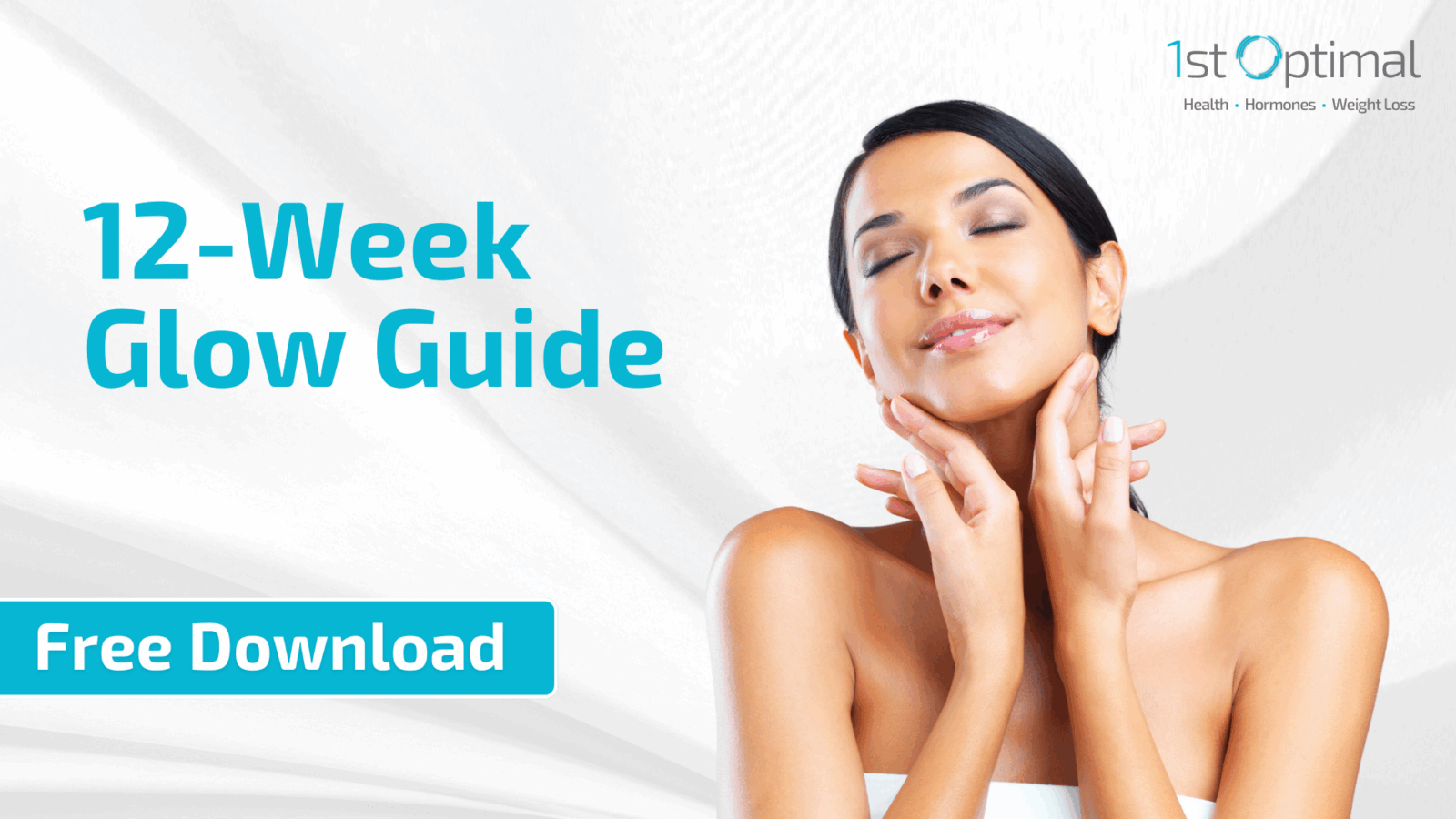 12 Week Glow Guide