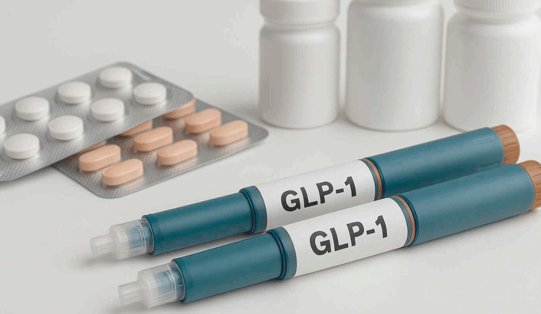 GLP-1 Receptor Agonists: Your Top 50 Questions Answered