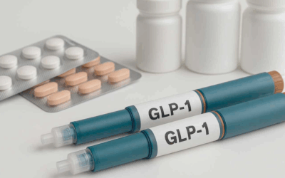 GLP-1 Receptor Agonists: Your Top 50 Questions Answered