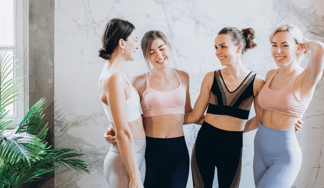 How Hormone Health Optimization Empowers Women’s Longevity