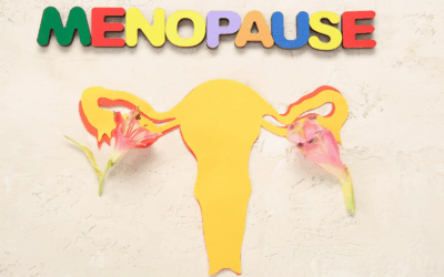 Menopause: Your Top 50 Questions Answered