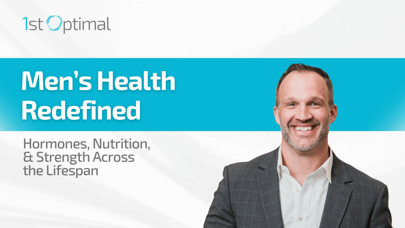 Men's Health Redefined