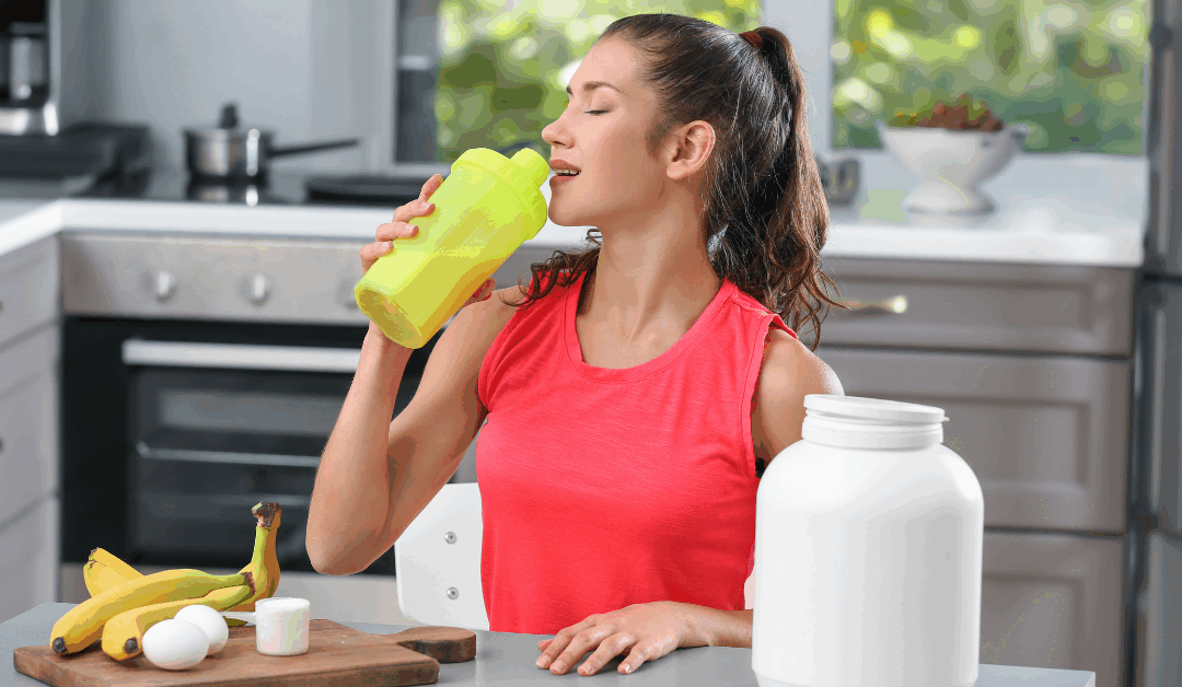 Protein Intake and Protein Supplements for Women: Top 50 Questions Answered