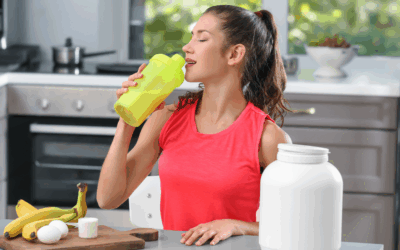 Protein Intake and Protein Supplements for Women: Top 50 Questions Answered