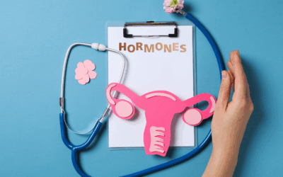 The Truth About Women’s Hormones: What Doctors Won’t Tell You