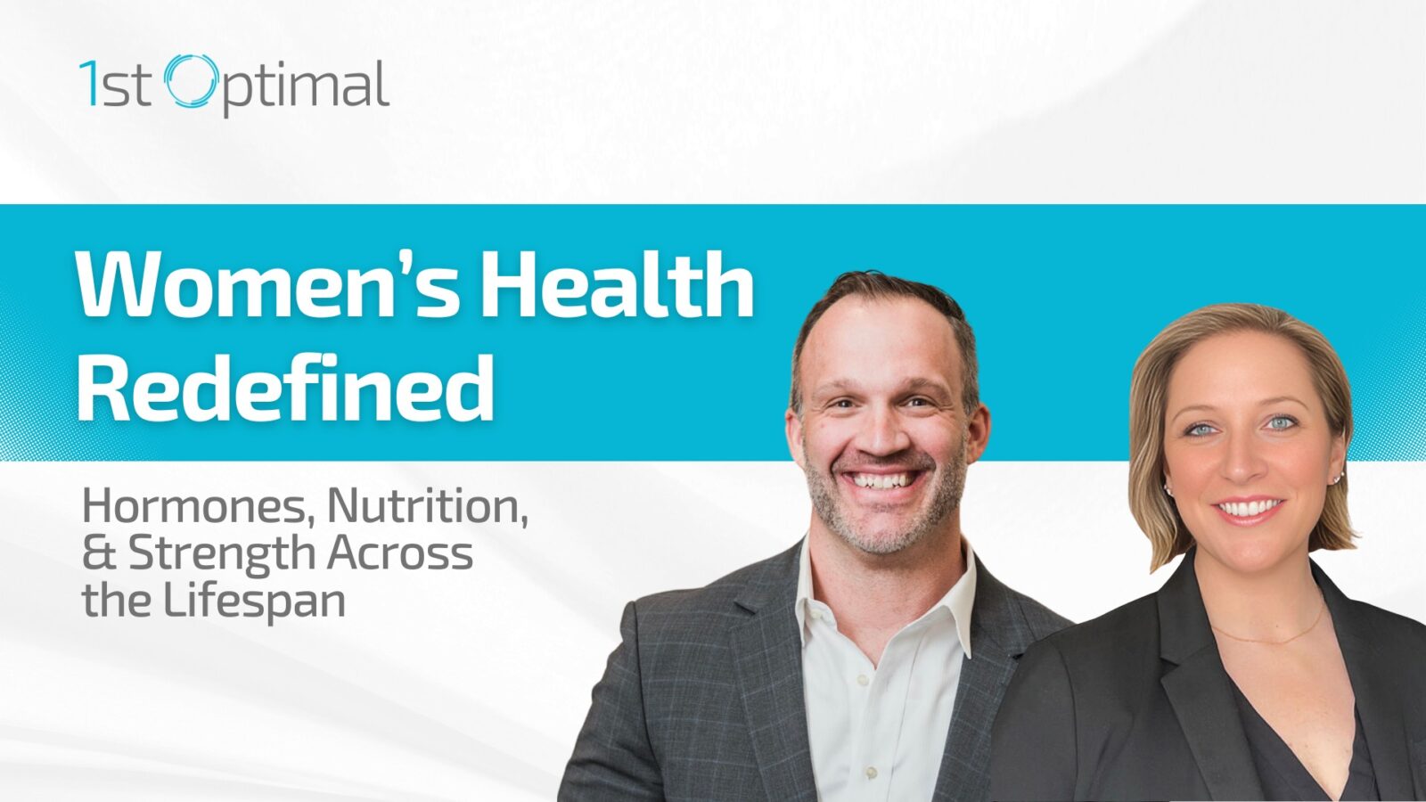 Women's Health Redefined Presentation