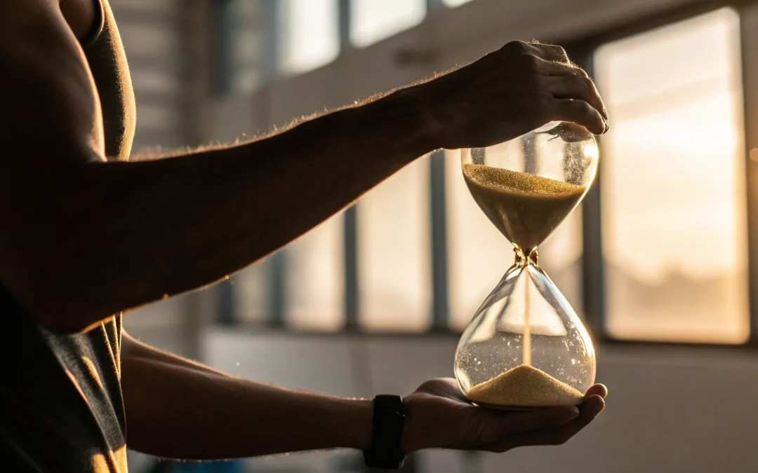 Does Testosterone Cause Weight Loss? The Truth