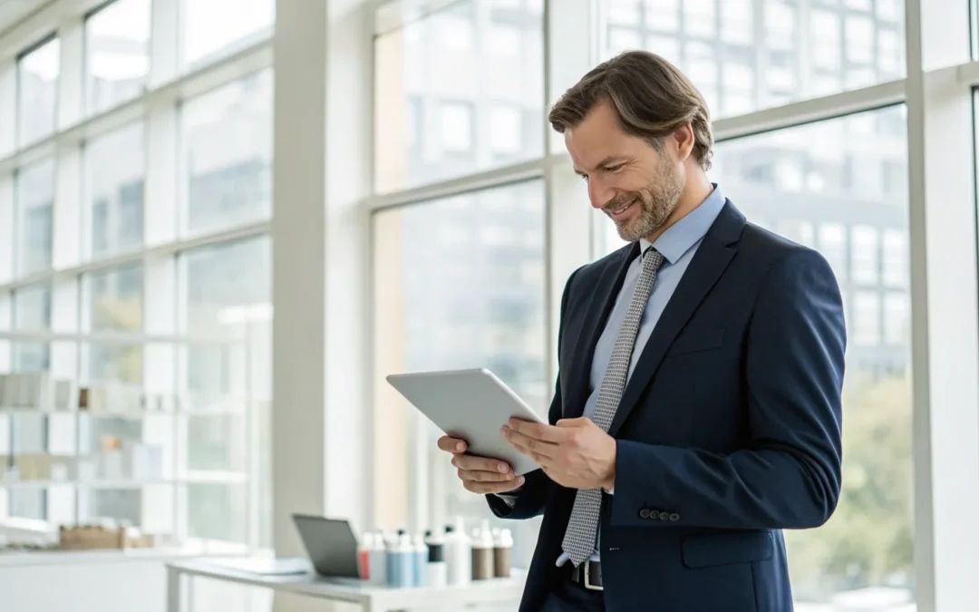 Buying Testosterone Injections Online: A Safe Guide