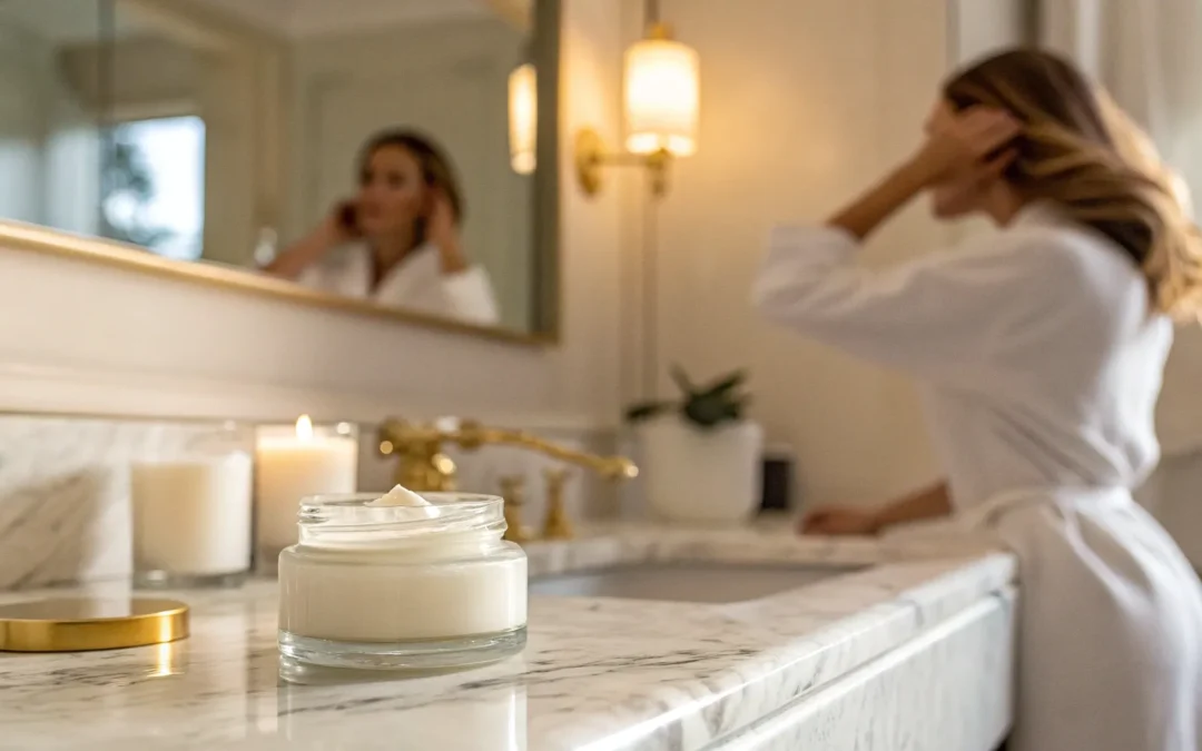 How Testosterone Strengthens Bones and Muscles in Women