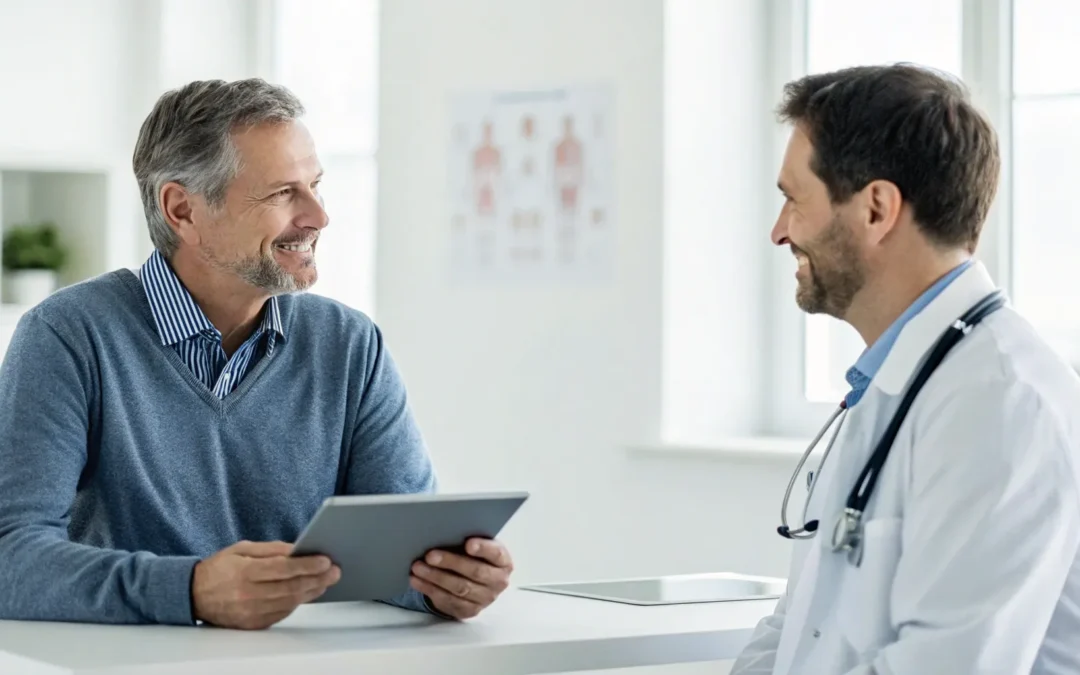 Where Can I Get TRT? A Guide to Safe, Legal Options