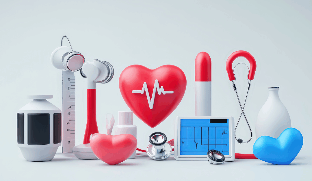 20 Health Trends Redefining Wellness in 2025