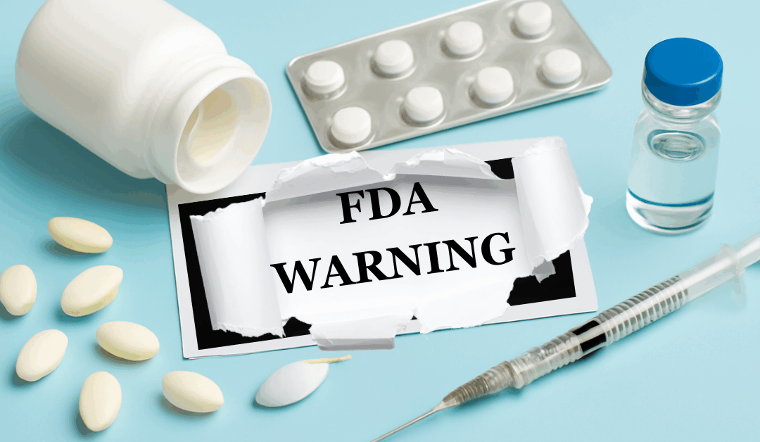 The FDA’s Removal of the Black Box Warning on Menopause Therapy: What It Means for Women’s Health