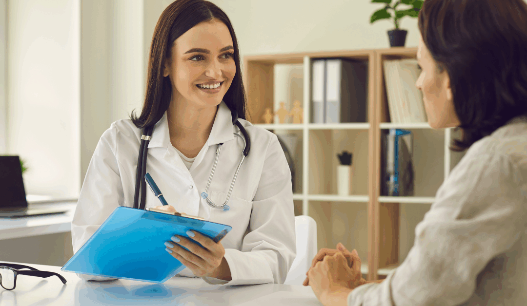 A Functional Medicine Guide to Menopause Optimization