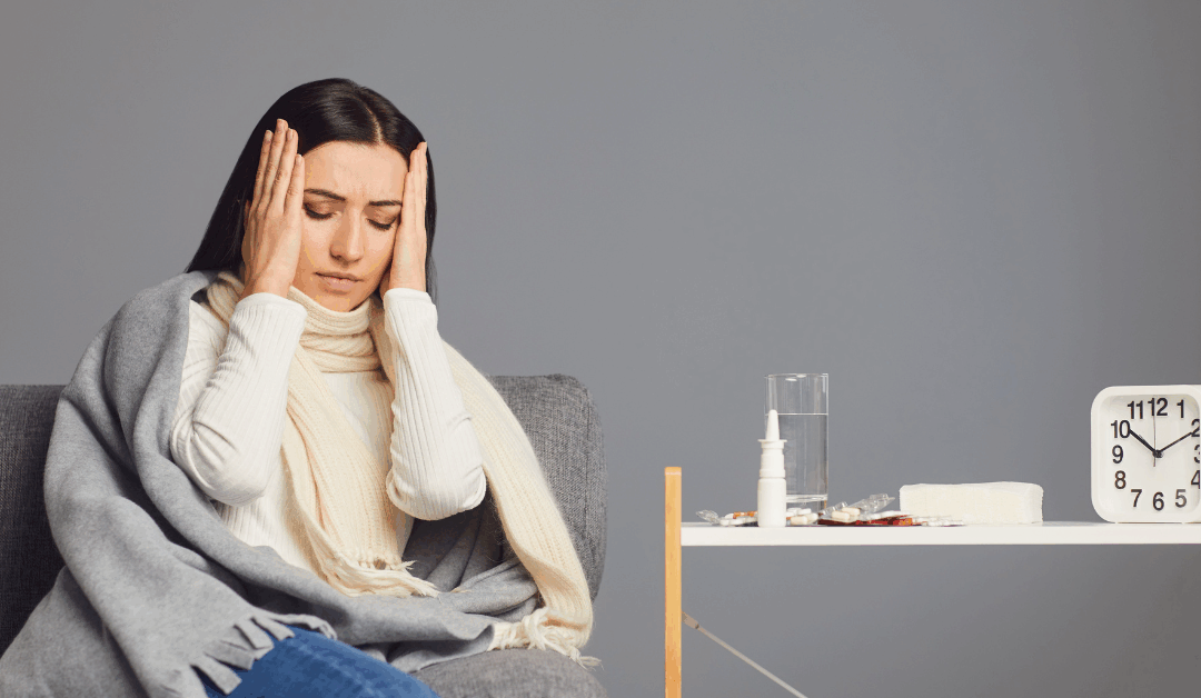 Perimenopause Symptoms, Hormones, Testing, and Treatment Guide