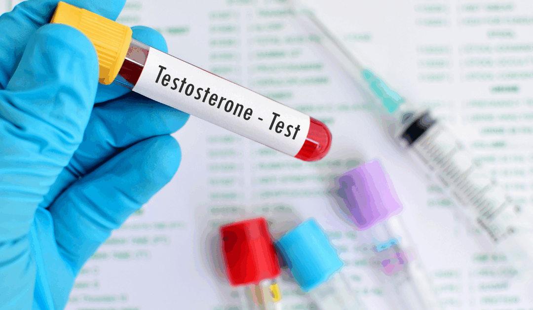 Understanding Low Testosterone: Why Numbers Don’t Tell the Whole Story