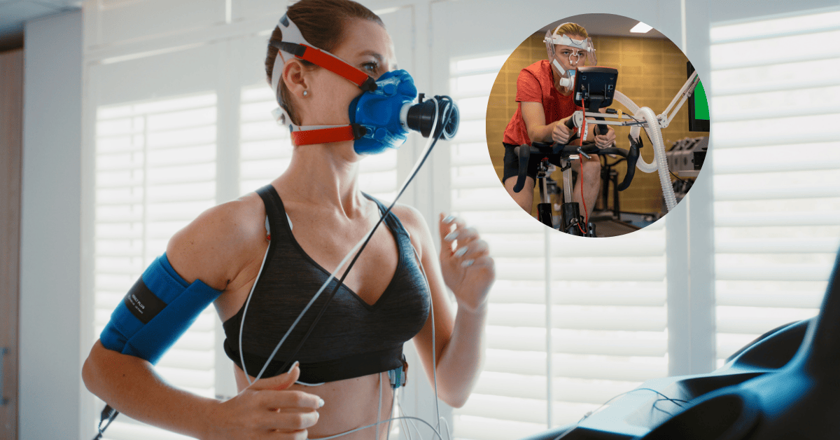 Unlock Your Best Health: The Power of Zone 2 Training and VO₂ Max for ...
