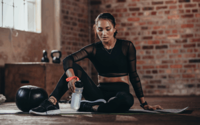 Why Your Workouts Feel Harder After 35 (And What to Do About It)