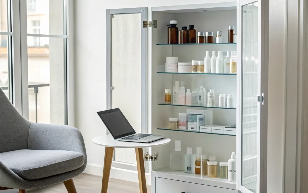 Testosterone Online Pharmacy: A Buyer’s Guide