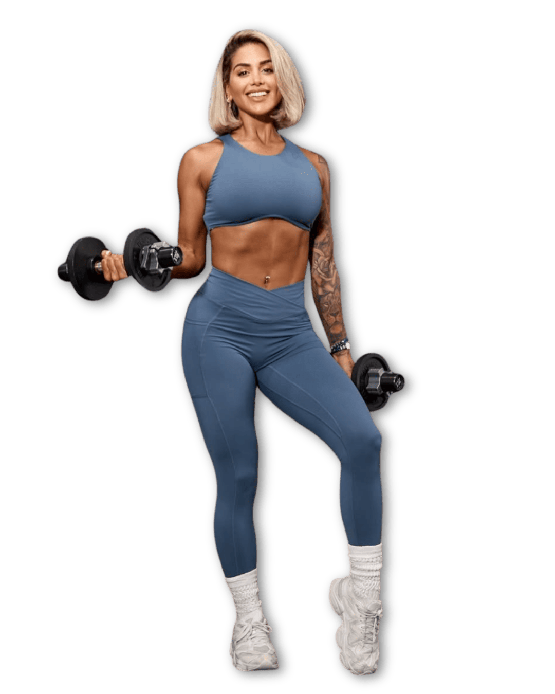 Ana Capozzoli 1st Optimal Partner