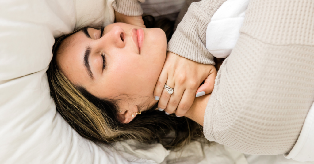 Optimizing Sleep for Mental Health, Performance, and Recovery