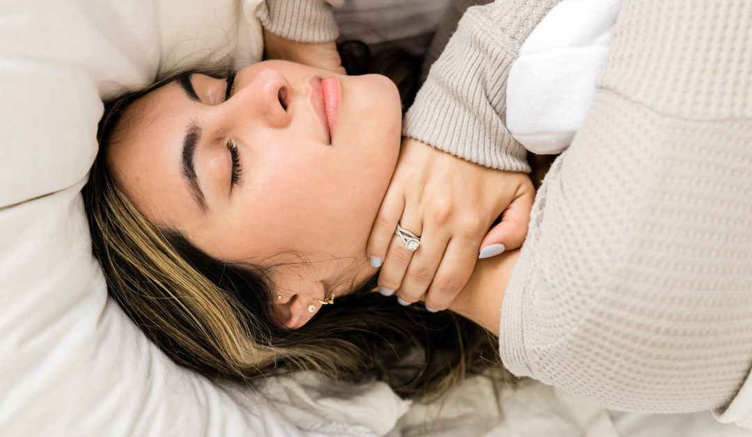 Optimizing Sleep for Mental Health, Performance, and Recovery