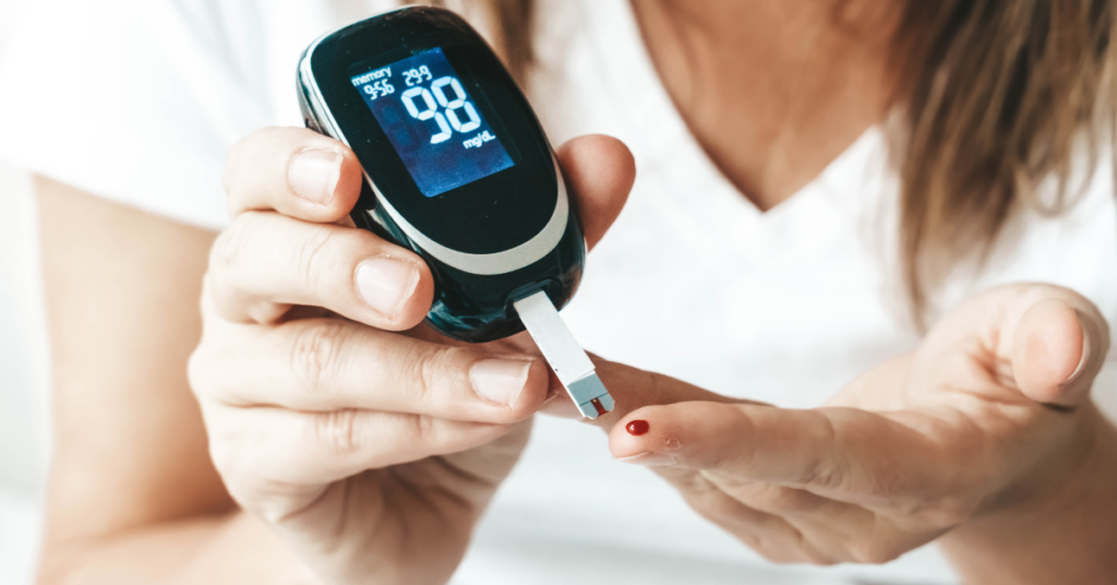 Recognizing the 6 Warning Signs of Prediabetes