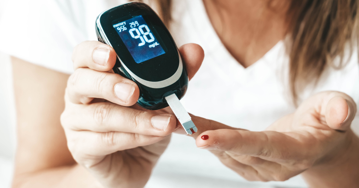 Recognizing the 6 Warning Signs of Prediabetes