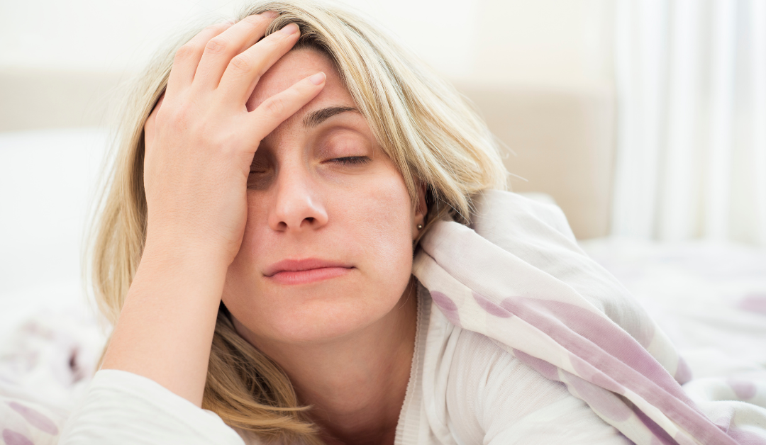 The Hidden Link Between Sleep and Hormones: Boosting Your Energy and Performance