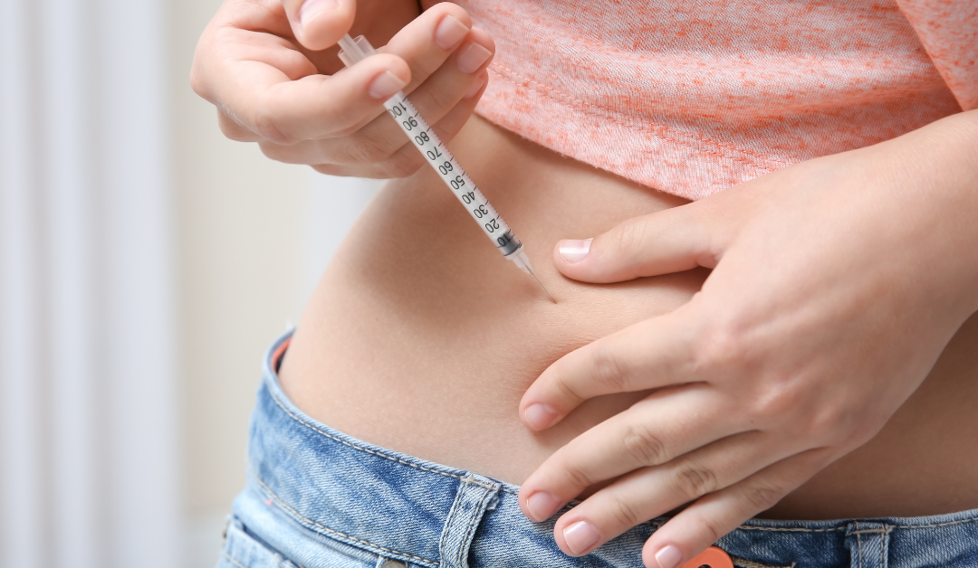 Understanding Insulin Resistance and Its Link to Fertility