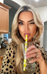 1st Optimal and Whitney Johns: A Transformative Partnership for Women’s Gut Health