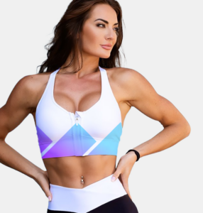 1st Optimal and Whitney Johns: A Transformative Partnership for Women’s Gut Health