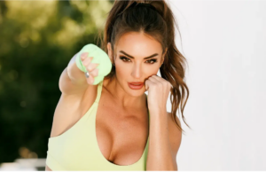 1st Optimal and Whitney Johns: A Transformative Partnership for Women’s Gut Health