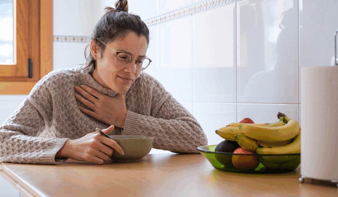 When Your Body Feels Like Someone Else’s: Navigating Hormone Health, Gut Health and the Real Cost of “Getting Older”