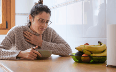 When Your Body Feels Like Someone Else’s: Navigating Hormone Health, Gut Health and the Real Cost of “Getting Older”