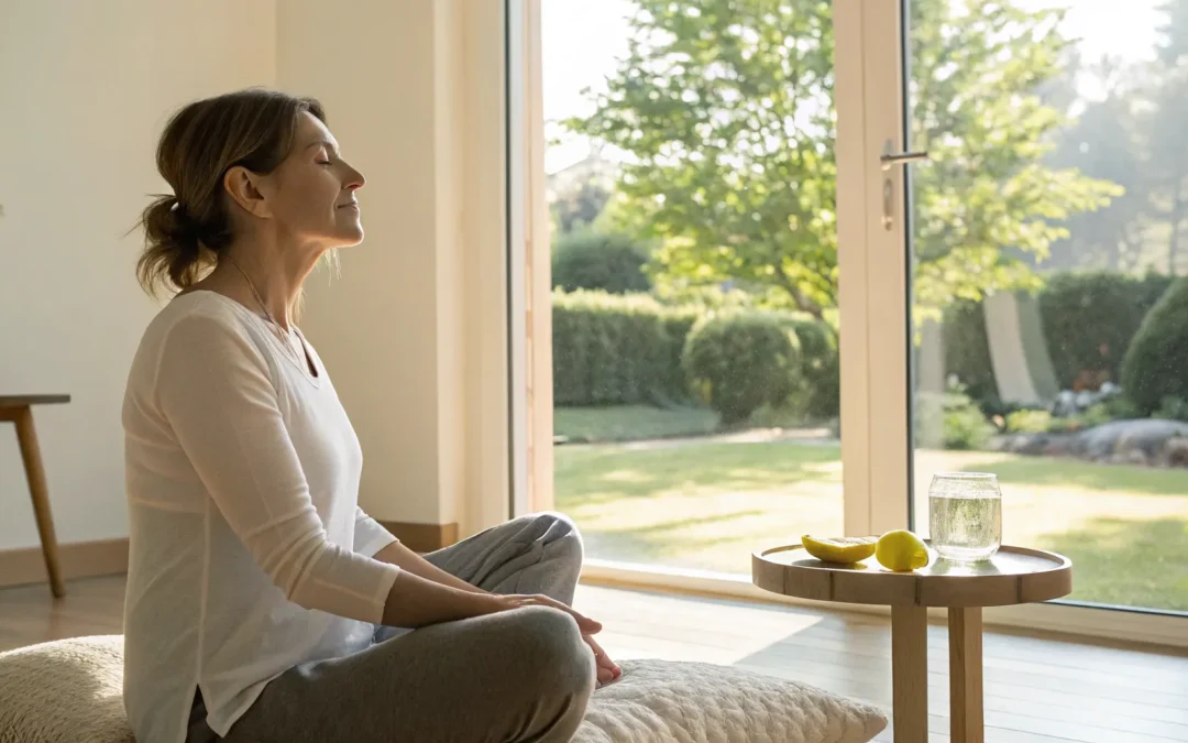 Perimenopause vs Menopause: Which Stage Are You In?