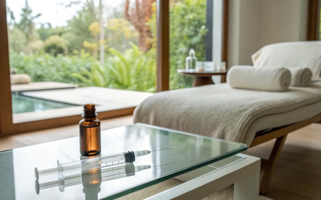 Your Guide to Weight Loss Injections Programs