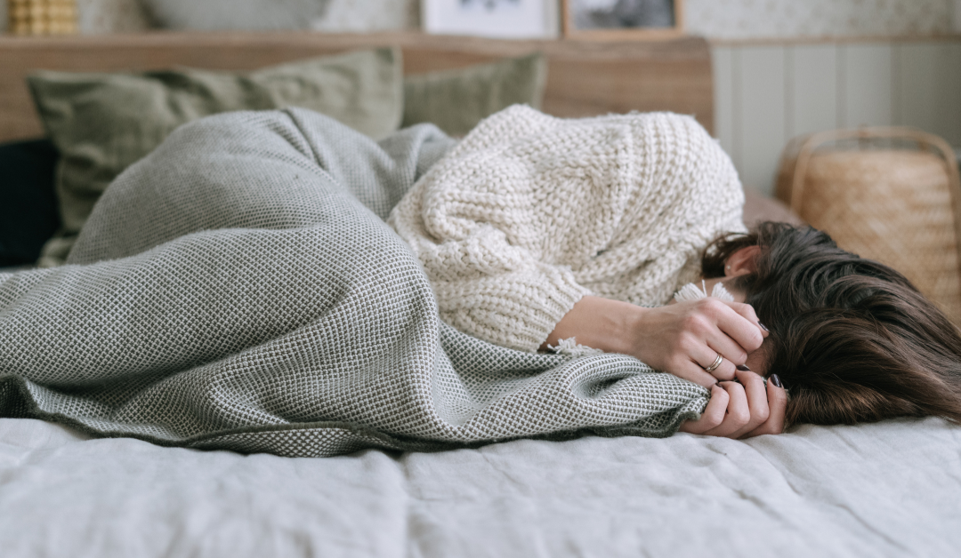 Understanding Perimenopause: Symptoms, Treatments, and Solutions for Health Optimization