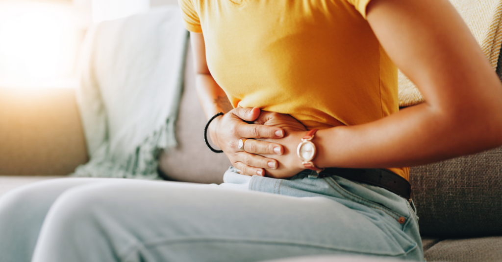 Effective Strategies for Alleviating Period Cramps with Natural Remedies