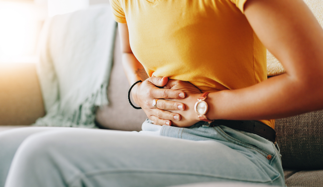 Effective Strategies for Alleviating Period Cramps with Natural Remedies