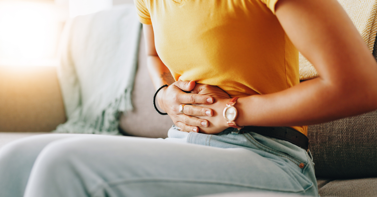 Effective Strategies for Alleviating Period Cramps with Natural Remedies