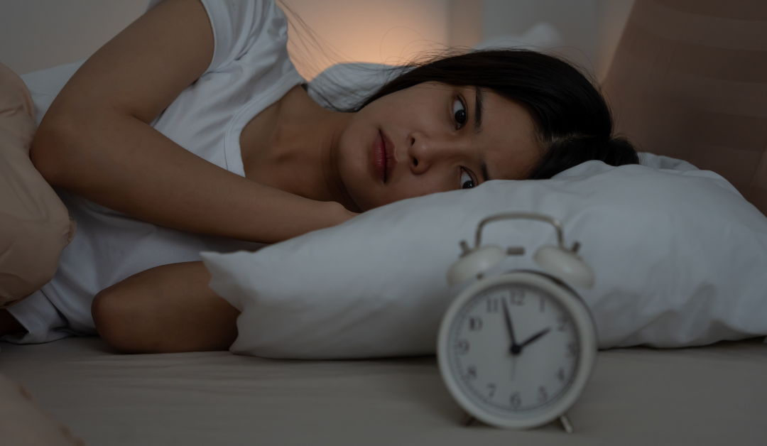 Understanding Perimenopause: Symptoms, Treatments, and Solutions for Health Optimization