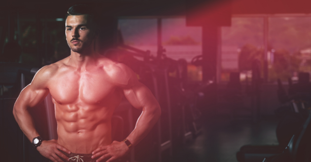8 Essential Health Tips for Men Over 35: Optimize Your Health with Functional Medicine