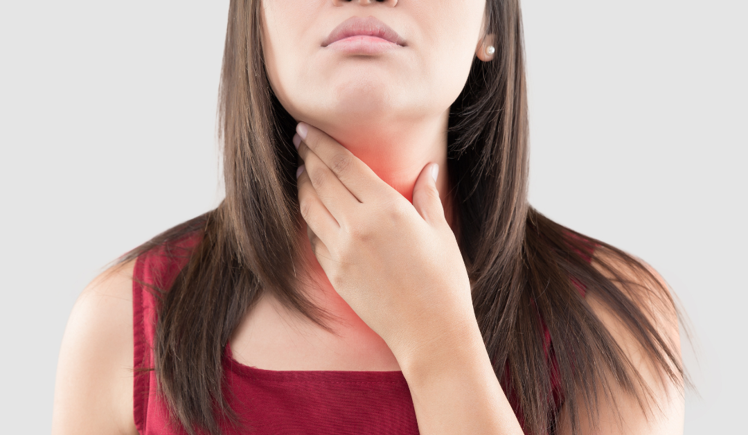 Unlocking the Power of Your Thyroid: A Complete Guide to Thyroid Health and Optimization