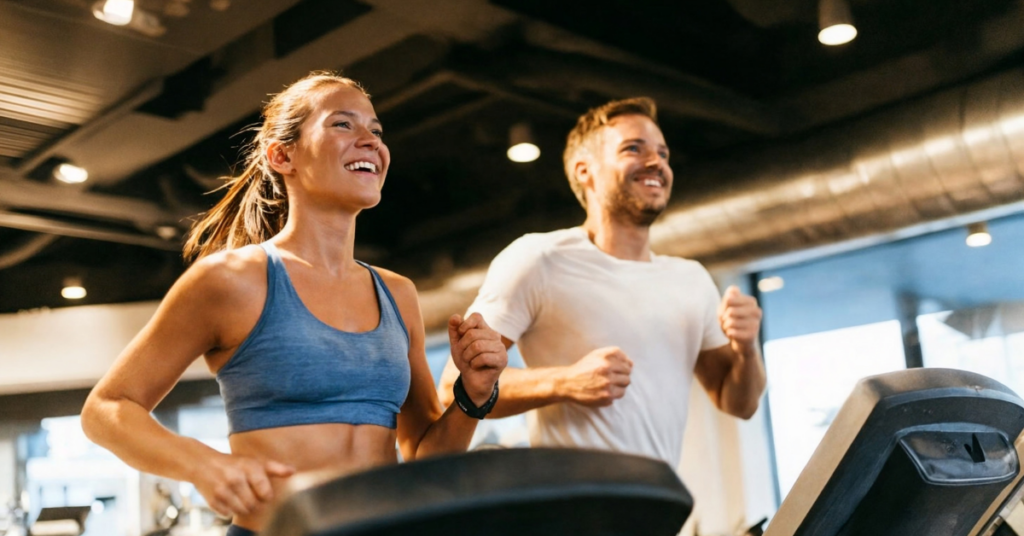 Is Too Much Cardio Destroying Your Testosterone? What the Science Actually Says