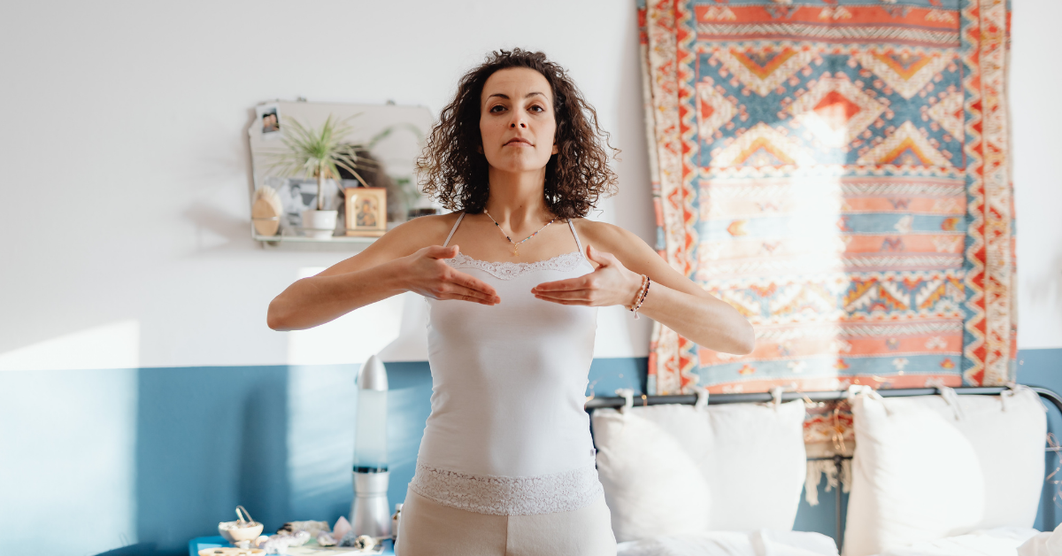 Perimenopause: Creatine, Treatments, and Solutions for Hormone & Gut Health Optimization