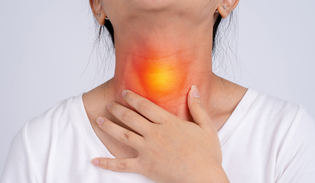 Unlocking the Power of Your Thyroid: A Complete Guide to Thyroid Health and Optimization