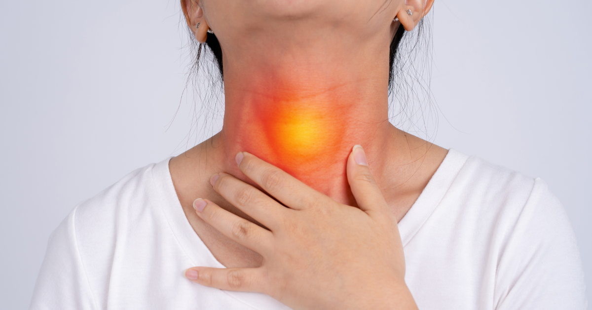 Unlocking the Power of Your Thyroid: A Complete Guide to Thyroid Health and Optimization