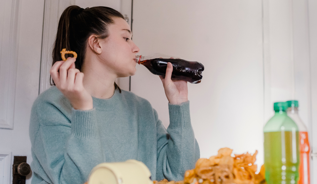 Metabolic Mistakes You’re Probably Making (And How to Fix Them)